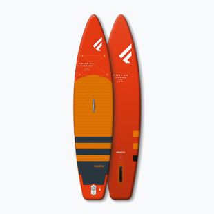 Дошка SUP дитяча Fanatic Ripper Air Touring 10'0"