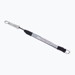 Ліш ION Leash Short Webbing сірий 48210-7070