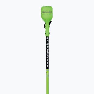 Чохол для палиць Komperdell Punch Cover Small green