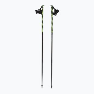 Палиці для бігу Komperdell FXP Composite Trail green