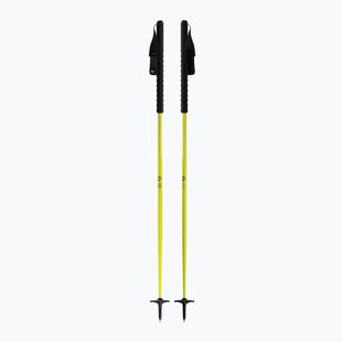 Палиці для скітуру Black Crows Oxus Freebird yellow
