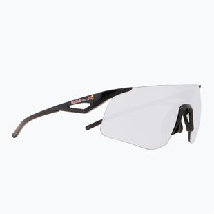 Окуляри сонцезахисні Red Bull SPECT Mark black/transparent photochromic