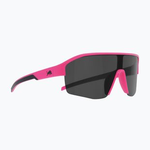 Окуляри сонцезахисні Red Bull SPECT Dundee matt neon pink/ smoke