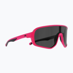 Окуляри сонцезахисні Red Bull SPECT Froth matt neon pink/ smoke