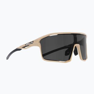 Окуляри сонцезахисні Red Bull SPECT Rumble matt beige/ smoke