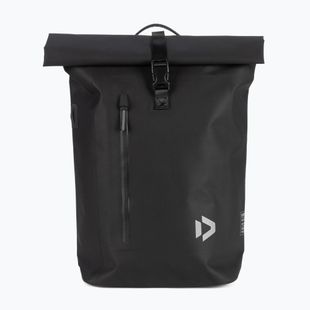 Рюкзак міський DUOTONE Daypack Rolltop 35 l black