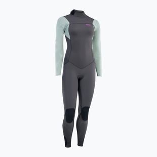 Гідрокостюм ION Amaze Core 5/4 Back Zip light olive