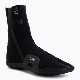 Носкі неопренові ION Ballistic 3/2 mm Internal Split black