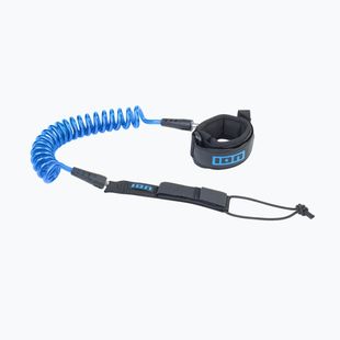 Повідок для вiнга ION Leash Wing Core Coiled Wrist blue