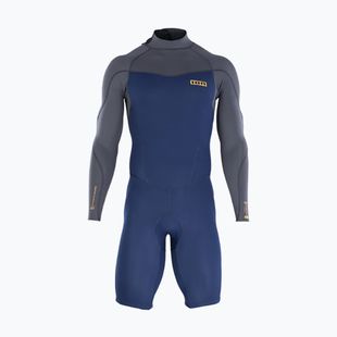 Гідрокостюм чоловічий ION Element 2/2 Shorty Back Zip indigo dawn