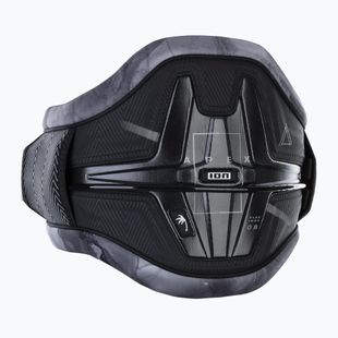 Чоловіча трапеція для кайтсерфінгу ION Kite Waist Apex чорна/мармур