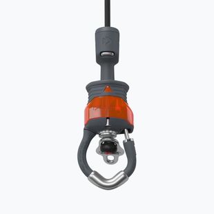 Планка для кайтсерфінгу DUOTONE Click Quad Control light grey/red
