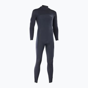 Гідрокостюм чоловічий Ion Seek Amp 4/3 Back Zip black