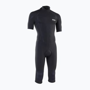 Гідрокостюм чоловічий ION Element 3/2 mm Overknee Back Zip black