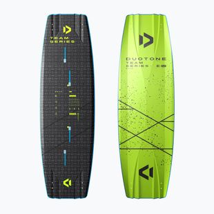 Дошка для кайтсерфінгу DUOTONE TS Big Air SLS 2025 black