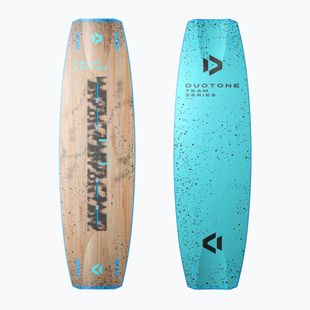 Дошка для кайтсерфінгу DUOTONE Park 2025 white