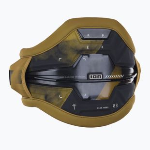 Чоловічий трапецій для кайтсерфінгу ION Kite Waist Apex gold burst