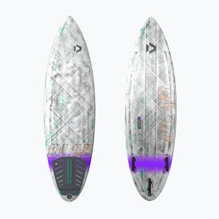 Дошка для кайтсерфінгу Duotone Surf Kite Blur D/LAB black/white