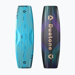 Дошка для кайтсерфінгу Duotone Jaime SLS blue