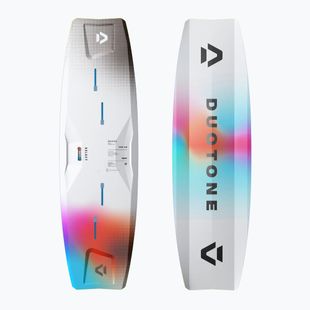 Дошка для кайтсерфінгу DUOTONE Select Concept Blue Twintips Kite 2026 white
