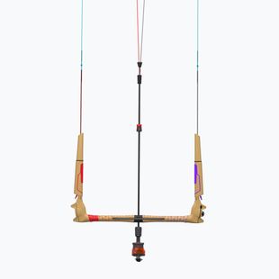 Бар для кайтсерфінгу DUOTONE Click Quad Control 2026 sand/red