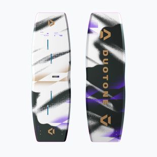 Дошка для кайтсерфінгу Duotone Spike SLS white/purple