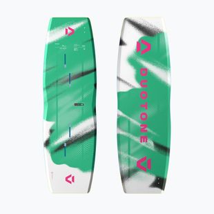 Дошка для кайтсерфінгу Duotone Spike CB green/white