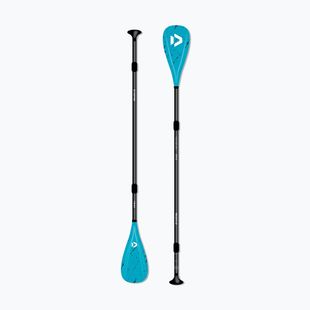 Весло для SUP DUOTONE One Adjustable 3-Piece blue