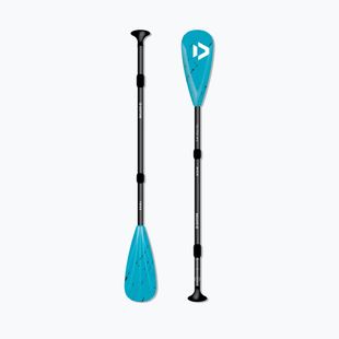 Весло для SUP DUOTONE Now Adjustable 3-Piece Kids blue