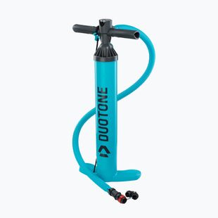 Насос ручний DUOTONE Double Action Power HP8 30PSI turquoise