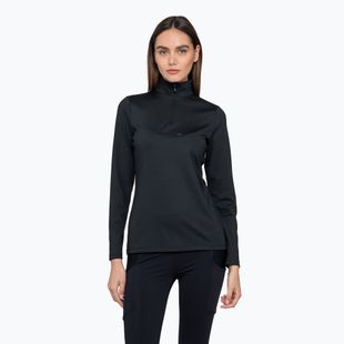 Кофта гірськолижна жіноча Sportalm 1823012722 black