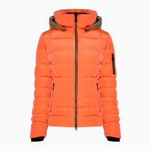 Куртка гірськолижна жіноча Sportalm 1820594408 bright orange