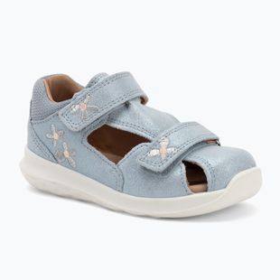 Сандалі дитячі Superfit Bumblebee light blue