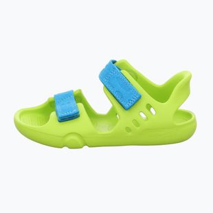 Сандалі дитячі Superfit Splash-S light green/turquoise