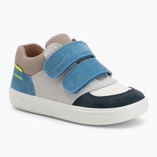 Кросівки дитячі Superfit Supies multicolor