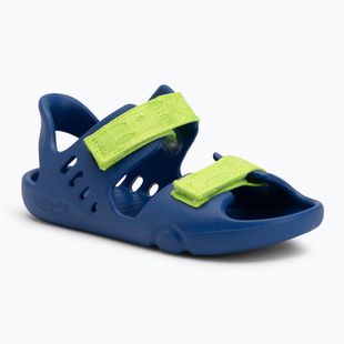 Сандалі дитячі Superfit Splash-S blue/light green