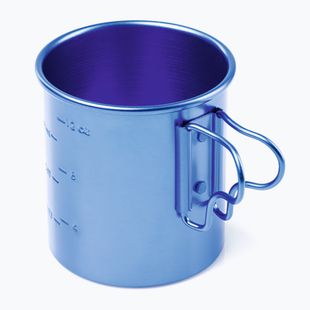 Кружка туристична GSI Outdoors Bugaboo 414 мл blue