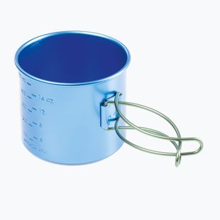 Кружка туристична GSI Outdoors Bugaboo 591 ml blue