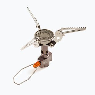 GSI Outdoors Pinnacle каністра-піч срібло