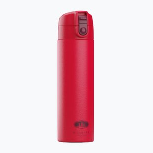 Термос GSI Outdoors Microlite Flip 500 ml ruby
