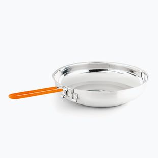 Пательня GSI Outdoors Glacier Stainless Troop stainless