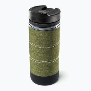 Кавоварка туристична GSI Outdoors Commuter Java Press 444 мл green