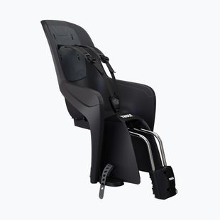 Велосипедне сидіння Thule RideAlong Lite 2 темно-сірий