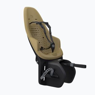Крісло велосипедне Thule Yepp 2 Maxi Rack Mount fennel tan