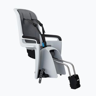 Крісло велосипедне Thule RideAlong 2 Frame Mount light gray