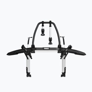 Багажник велосипедний Thule задній Outway 2Bike Platform чорний 993001