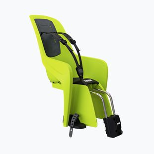 Велосипедне сидіння Thule RideAlong Lite 2 zen lime