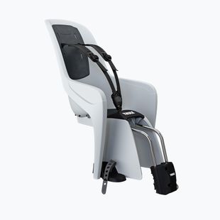 Велосипедне сидіння Thule RideAlong Lite 2 світло-сірий