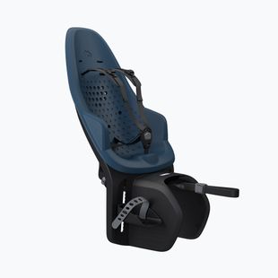 Крісло велосипедне Thule Yepp 2 Maxi Rack Mount majolica blue