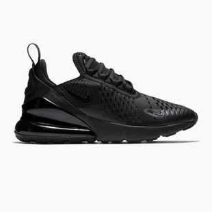 Кросівки дитячі Nike Air Max 270 black/black